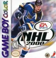 Nhl 2000