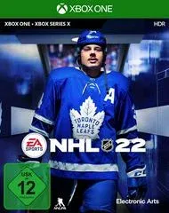 NHL 22