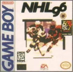 Nhl 96