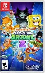 Nickelodeon All-Star Brawl 2