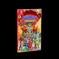 Ninja JaJaMaru Legendary Ninja Collection [Collector's Edition]