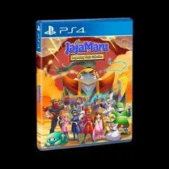 Ninja JaJaMaru Legendary Ninja Collection [Collector's Edition]