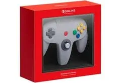 Nintendo 64 Controller