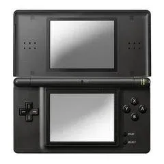 Nintendo DS Lite [Red Mario Limited Edition]