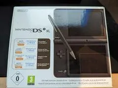 Nintendo DSI XL Dark Brown
