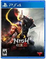 Nioh 2 [Special Edition]