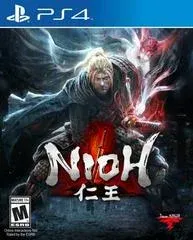 Nioh [Playstation Hits]