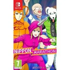 Nippon Marathon [Code in Box]