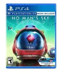 No Man’s Sky: Beyond