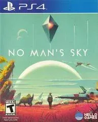 No Man's Sky [Limited Edition]