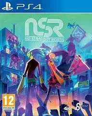 No Straight Roads [Collector's Edition]