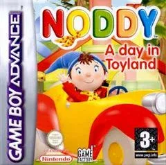 Noddy: A Day at Toyland