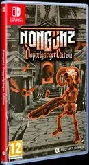 Nongunz: Doppelganger Edition