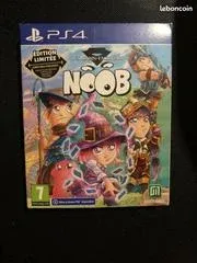 Noob: Les Sans-Factions [Limited Edition]