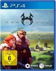 Northgard