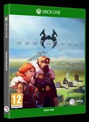 Northgard