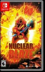 Nuclear Blaze