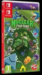 Nuclear Throne [Slipcover Variant]