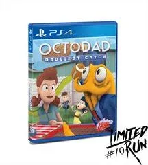 Octodad Dadliest Catch