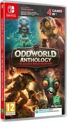 Oddworld Anthology