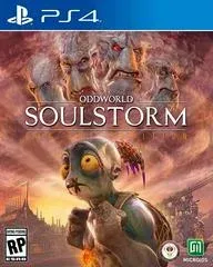 Oddworld Soulstorm [Day One Oddition]