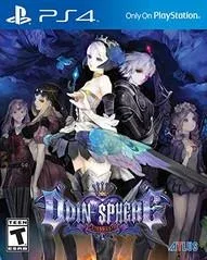 Odin Sphere Leifthrasir [Storybook Edition]