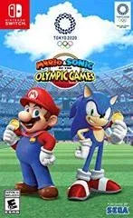 Olympic Games Tokyo 2020
