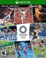 Olympic Games Tokyo 2020