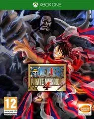 One Piece: Pirate Warriors 4 [Kaido Edition]