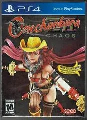 Onechanbara Z2 Chaos