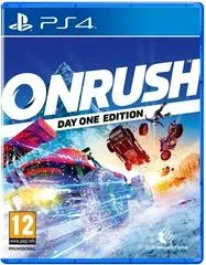Onrush