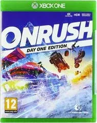 Onrush