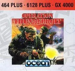 Operation Thunderbolt