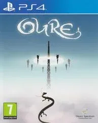 Oure [Collector's Edition]