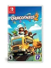 Overcooked 2