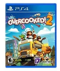Overcooked + Overcooked 2