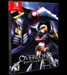 Overlord: Escape From Nazarick