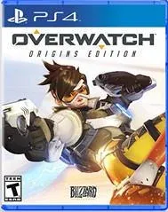 Overwatch [Game Of The Year Edition]
