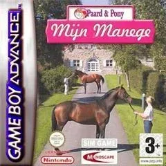 Paard & Pony: Mijn Manege