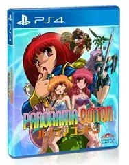 Panorama Cotton [Collector’s Edition]