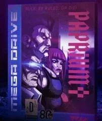 Paprium [Investor Pak]