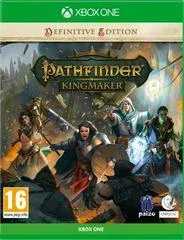 Pathfinder: Kingmaker: Definitive Edition