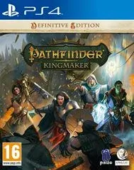 Pathfinder: Kingmaker: Definitive Edition