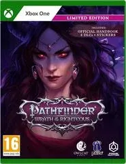 Pathfinder: Wrath of the Righteous