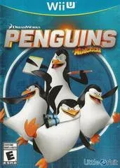 Penguins of Madagascar
