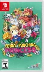Penny Punching Princess [Limited Edition]