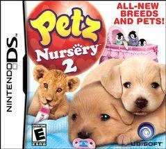 Petz Nursery