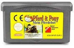 Pferd & Pony: Mein Pferdehof
