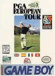 Pga European Tour