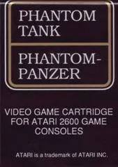 Phantom Tank